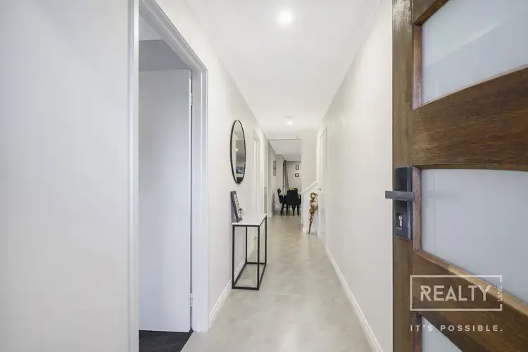 Second view of Homely house listing, 41 Marginella Boulevard, Jindalee WA 6036