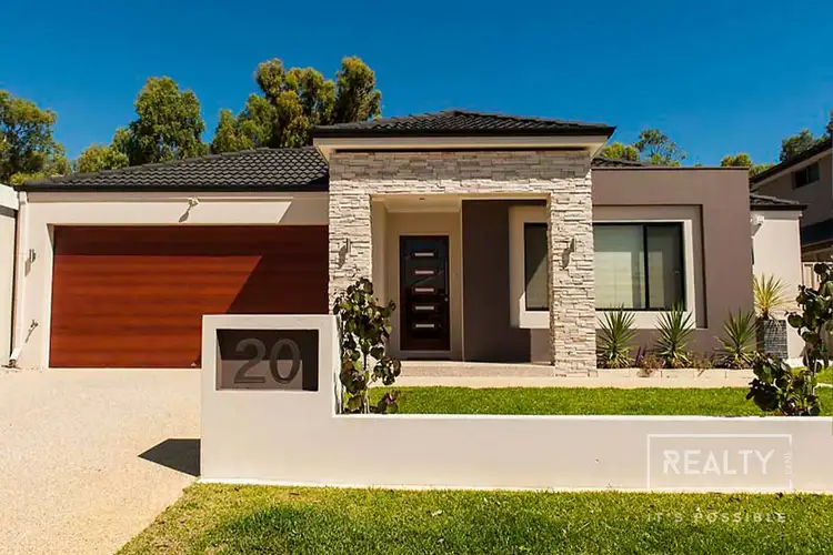 20 Grimwood Avenue, Gwelup WA 6018