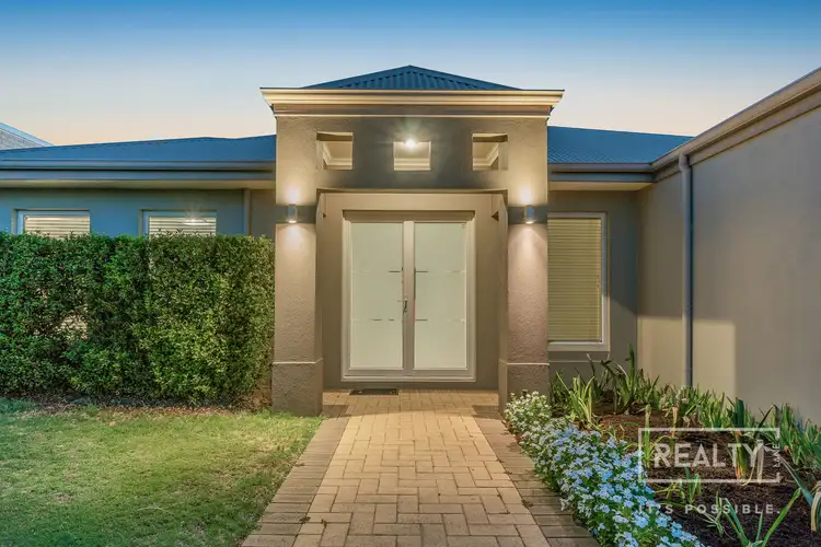 Second view of Homely house listing, 30 Vincent Road, Sinagra WA 6065