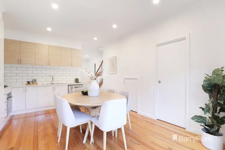 Fifth view of Homely townhouse listing, 3/682 Pascoe Vale Road, Oak Park VIC 3046