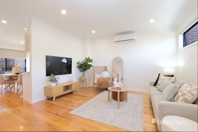 Sixth view of Homely townhouse listing, 3/682 Pascoe Vale Road, Oak Park VIC 3046