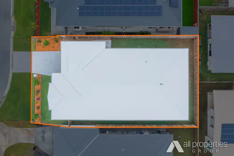 Sixth view of Homely house listing, 23 Wollemi Street, Pimpama QLD 4209