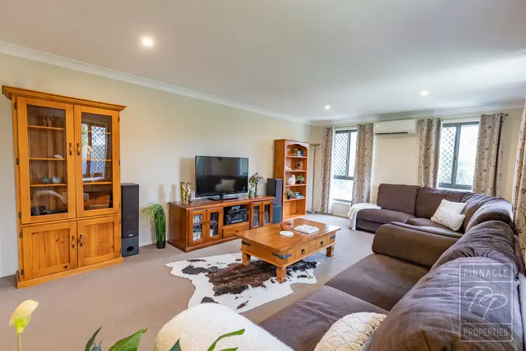 Second view of Homely house listing, 68 Fortitude Street, Mount Crosby QLD 4306