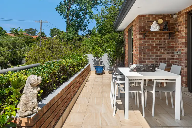 10/49-51 Griffiths Street, Fairlight NSW 2094
