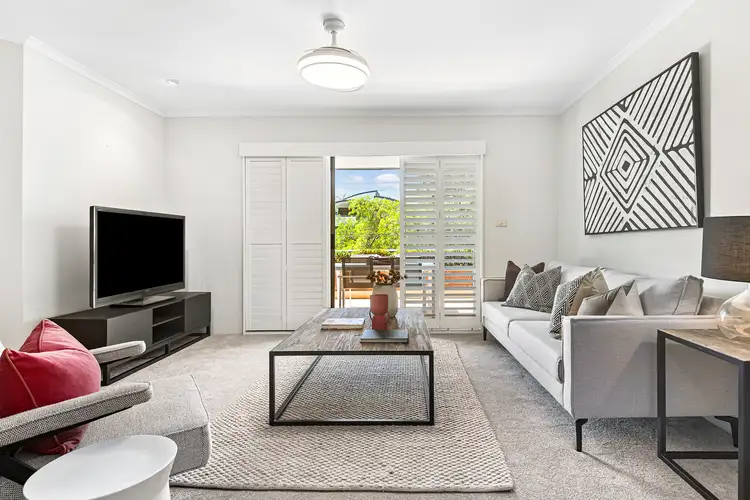 Third view of Homely apartment listing, 10/49-51 Griffiths Street, Fairlight NSW 2094