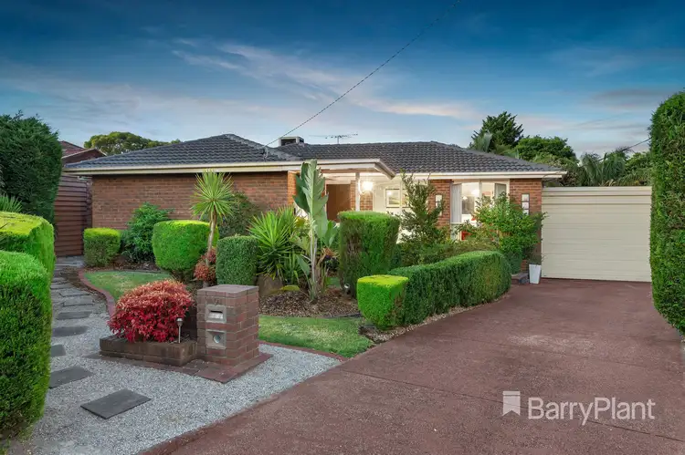 9 Alex Court, Greensborough VIC 3088