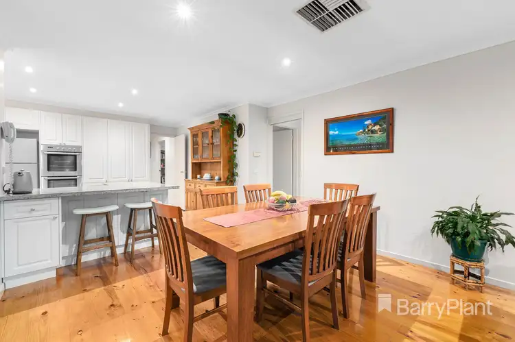 Fourth view of Homely house listing, 9 Alex Court, Greensborough VIC 3088