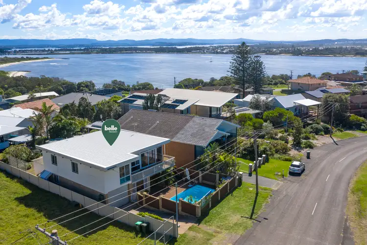 Third view of Homely house listing, 11 Pacific Drive, Swansea Heads NSW 2281