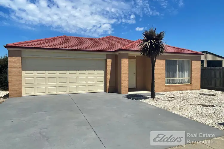 Main view of Homely house listing, 53 Howitt Avenue, Eastwood VIC 3875