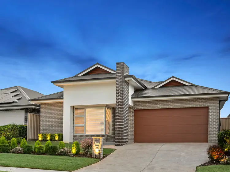 Main view of Homely house listing, 106 Westminster Street, Schofields NSW 2762