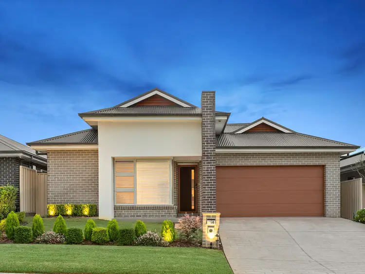 Second view of Homely house listing, 106 Westminster Street, Schofields NSW 2762