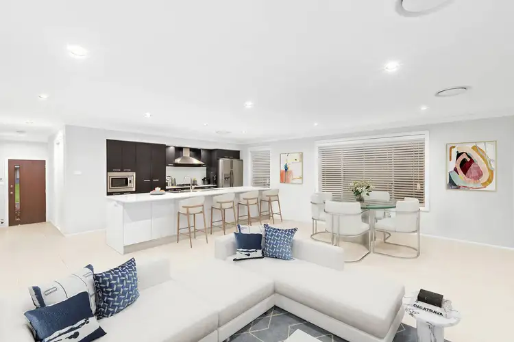 Fourth view of Homely house listing, 106 Westminster Street, Schofields NSW 2762