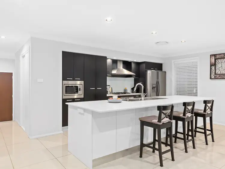 Fifth view of Homely house listing, 106 Westminster Street, Schofields NSW 2762