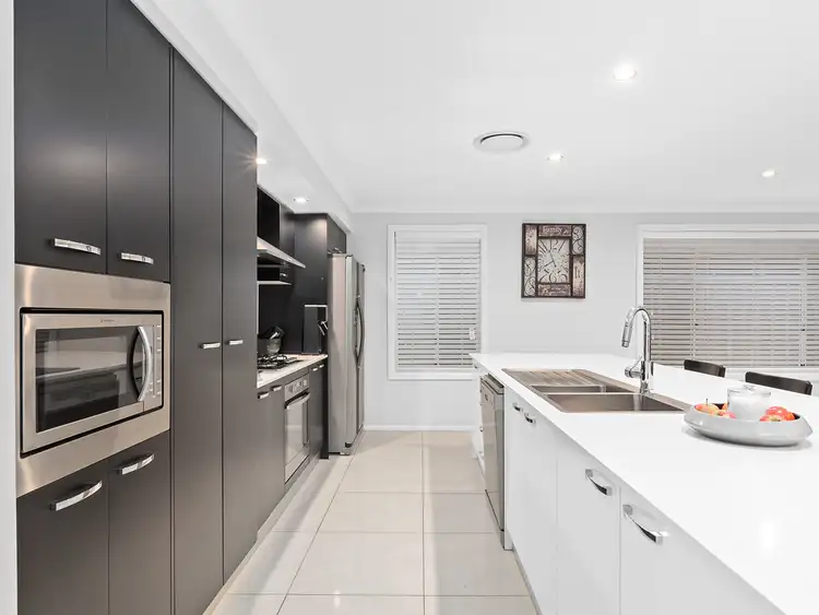 Sixth view of Homely house listing, 106 Westminster Street, Schofields NSW 2762