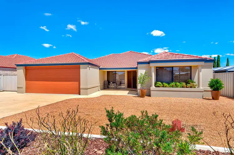 Second view of Homely house listing, 9 Jadeite Street, Australind WA 6233