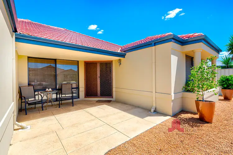 Third view of Homely house listing, 9 Jadeite Street, Australind WA 6233