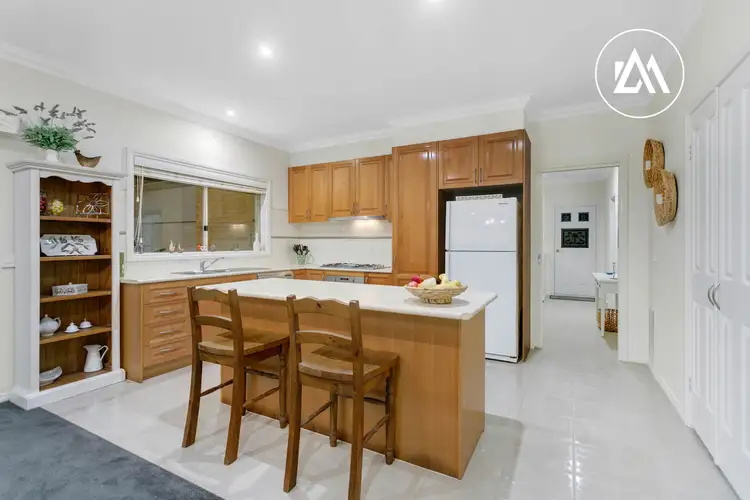 Third view of Homely house listing, 6 Trentham Way, Langwarrin VIC 3910