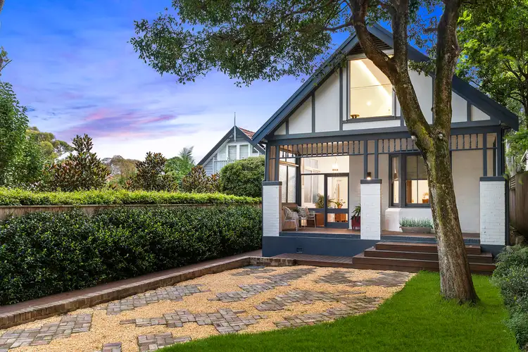 4 Cabramatta Road, Mosman NSW 2088