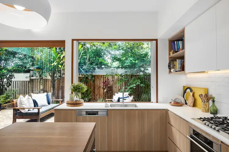 Sixth view of Homely house listing, 4 Cabramatta Road, Mosman NSW 2088