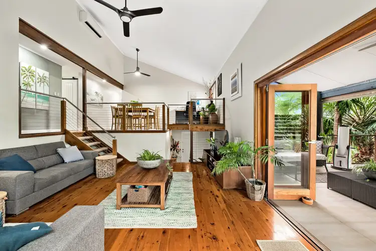 35 Horseshoe Bend, Buderim QLD 4556