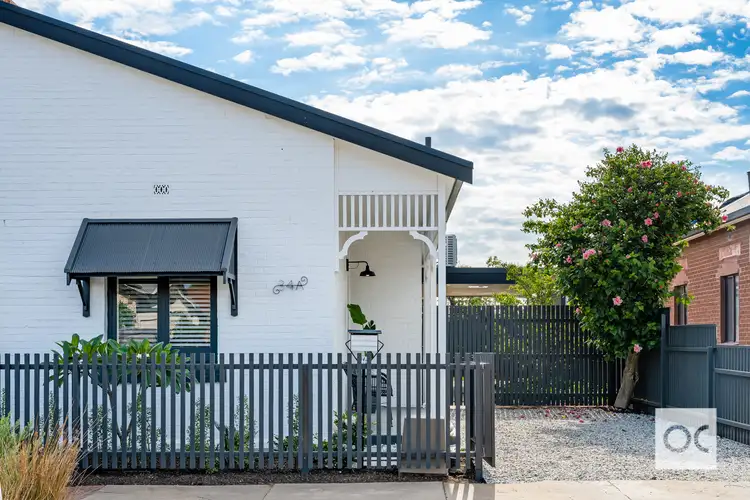 Main view of Homely house listing, 34A Ebor Avenue, Mile End SA 5031