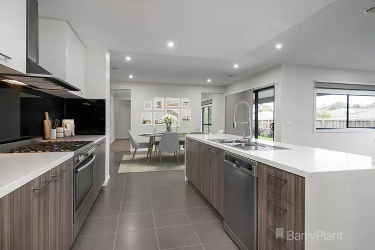 Fourth view of Homely house listing, 10 Crole Drive, Warragul VIC 3820