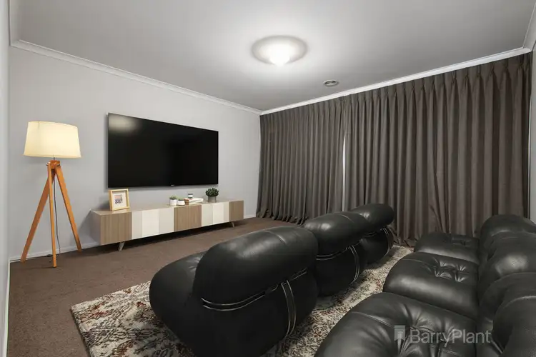 Fifth view of Homely house listing, 10 Crole Drive, Warragul VIC 3820