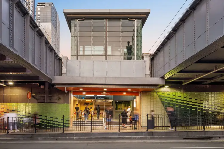 103/8 Burwood Road, Burwood NSW 2134