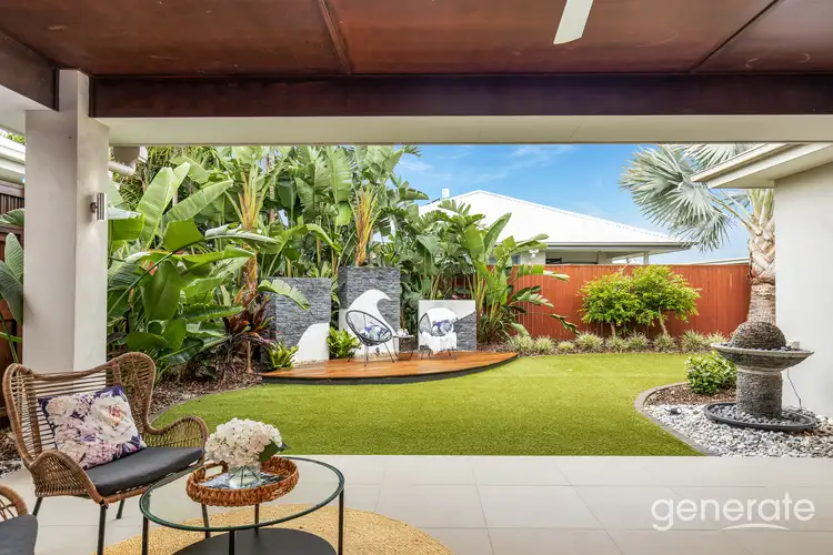 51 Aqua Circuit, Caloundra West QLD 4551