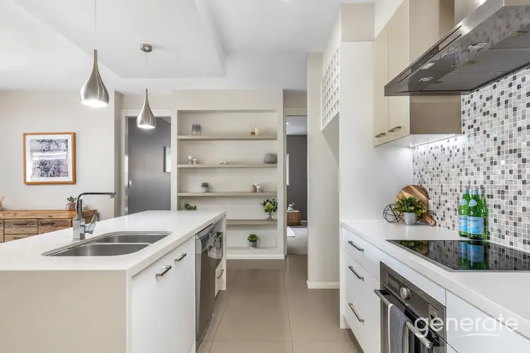 Sixth view of Homely house listing, 51 Aqua Circuit, Caloundra West QLD 4551