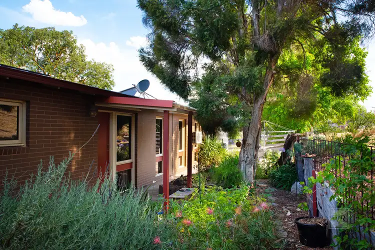 Second view of Homely house listing, 8 Odgers Road, Castlemaine VIC 3450