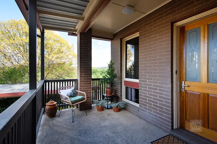 Third view of Homely house listing, 8 Odgers Road, Castlemaine VIC 3450