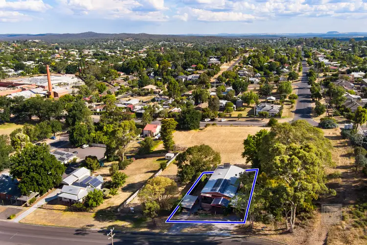 Fourth view of Homely house listing, 8 Odgers Road, Castlemaine VIC 3450