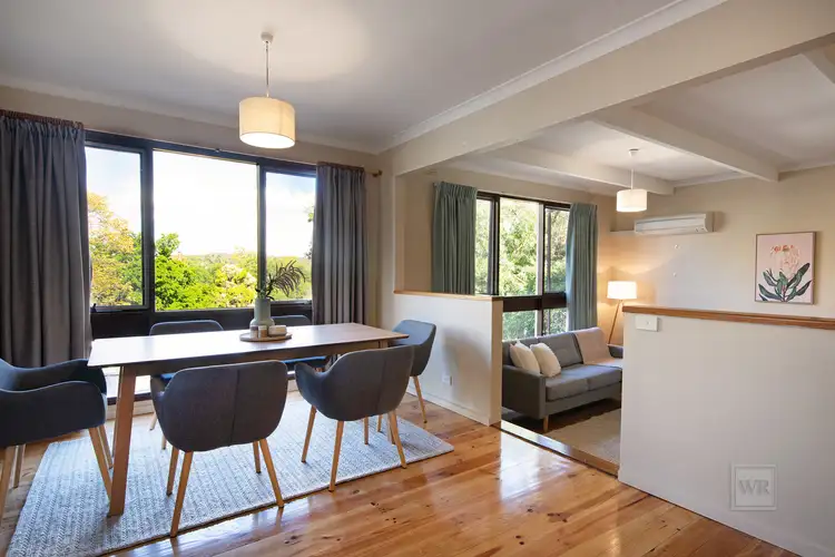 Fifth view of Homely house listing, 8 Odgers Road, Castlemaine VIC 3450