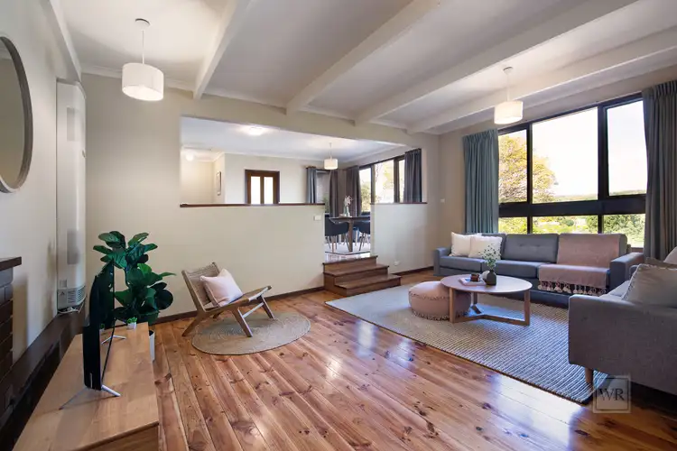 Sixth view of Homely house listing, 8 Odgers Road, Castlemaine VIC 3450