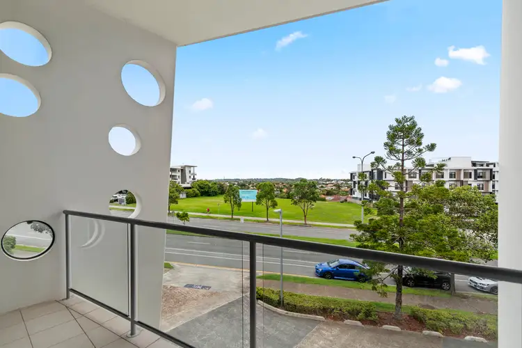 33/137 Scottsdale Drive, Robina QLD 4226