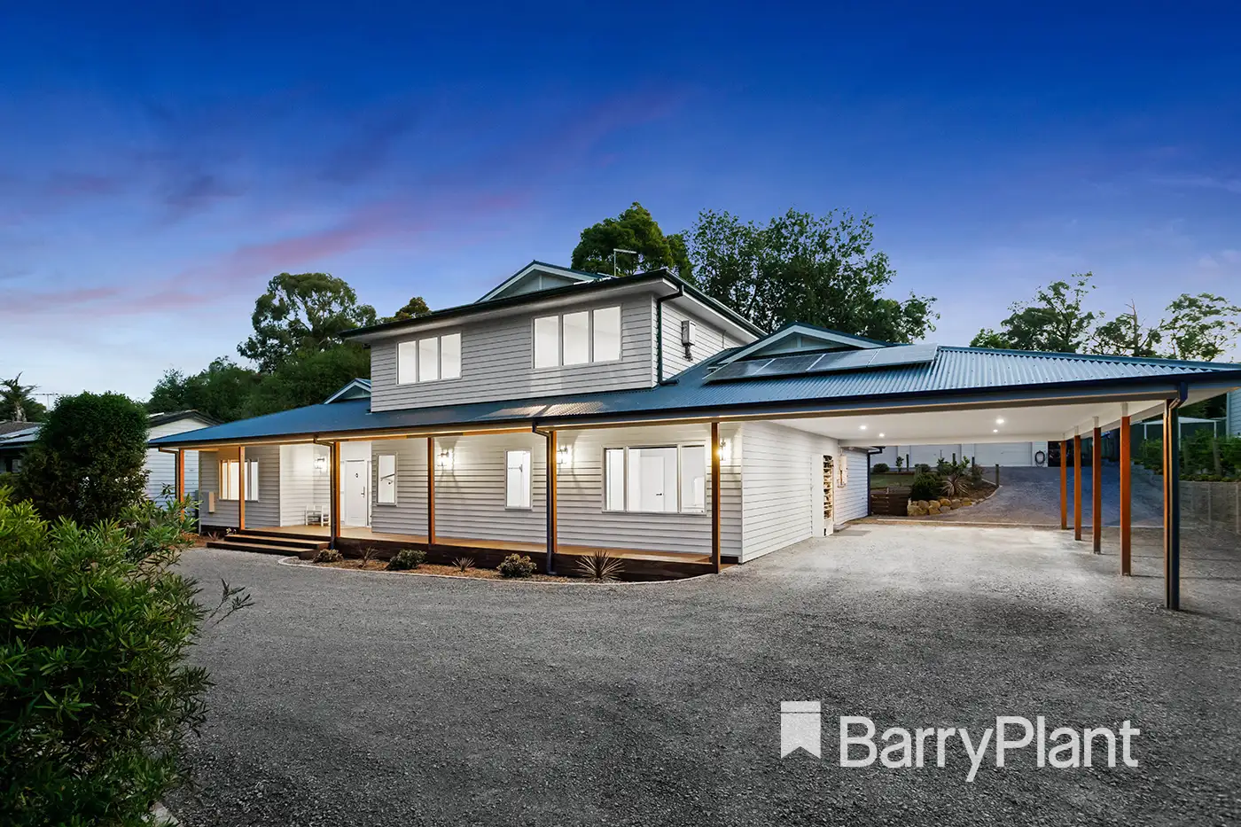 Main view of Homely house listing, 8 Winifred Street, Seville VIC 3139