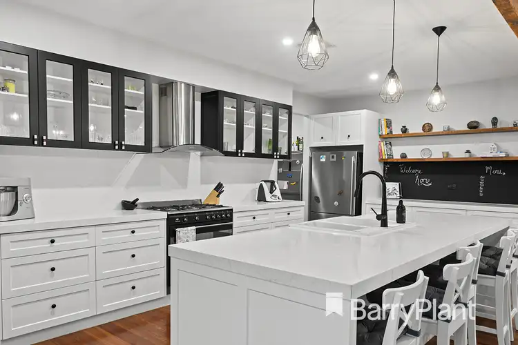 Fourth view of Homely house listing, 8 Winifred Street, Seville VIC 3139