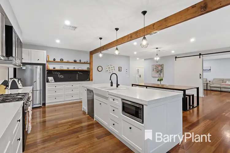Fifth view of Homely house listing, 8 Winifred Street, Seville VIC 3139