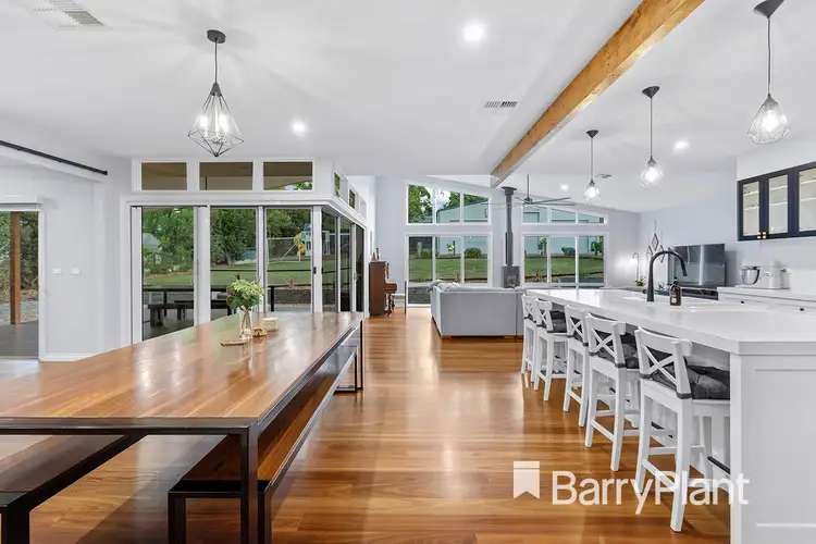 Sixth view of Homely house listing, 8 Winifred Street, Seville VIC 3139