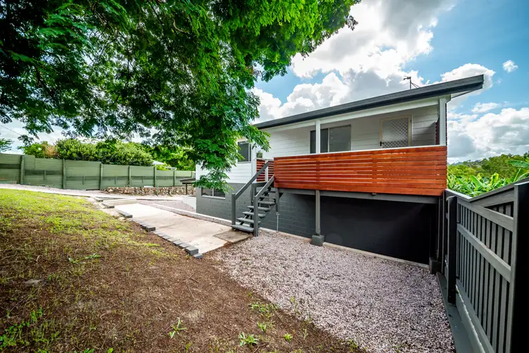25 Blaxland Road, Nambour QLD 4560