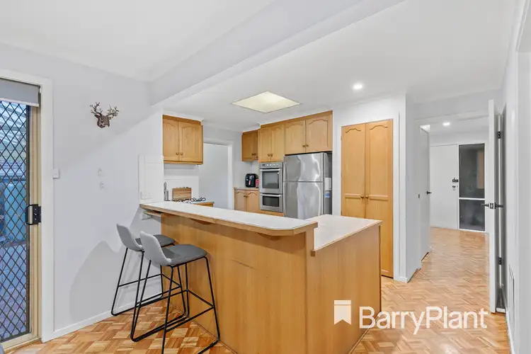 Fourth view of Homely house listing, 8 Regina Street, Kilsyth VIC 3137