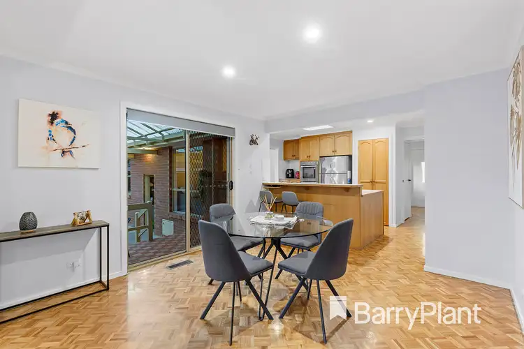 Fifth view of Homely house listing, 8 Regina Street, Kilsyth VIC 3137