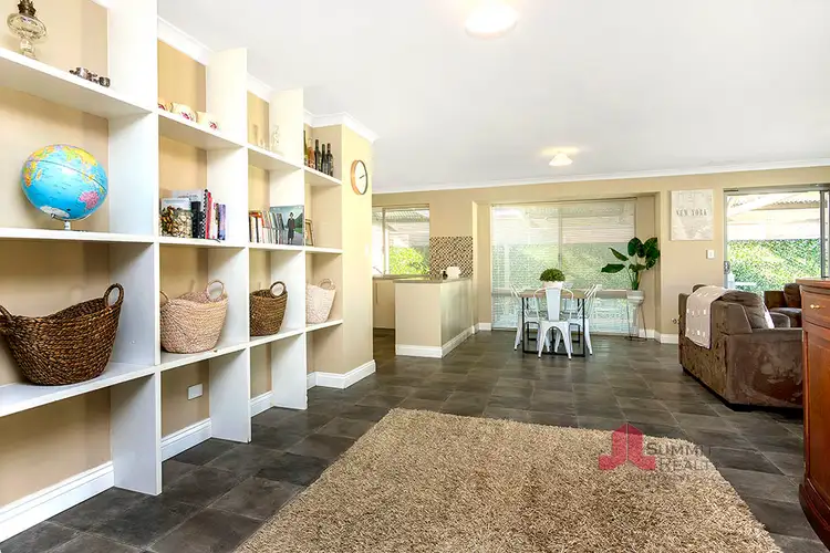Fourth view of Homely house listing, 57 Woodley Road, Glen Iris WA 6230