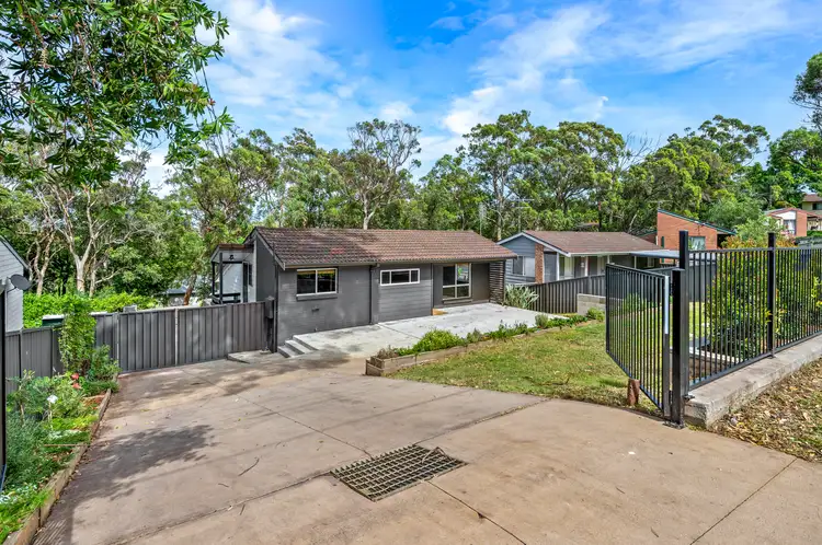 111 The Ridgeway, Bolton Point NSW 2283