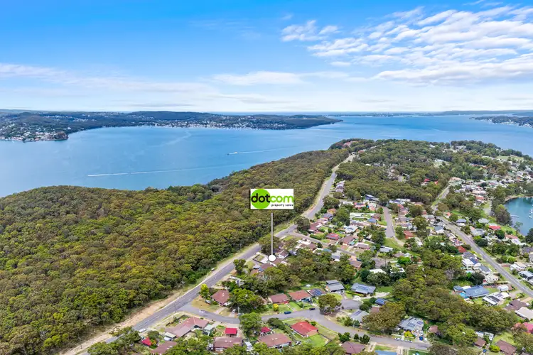 Third view of Homely house listing, 111 The Ridgeway, Bolton Point NSW 2283