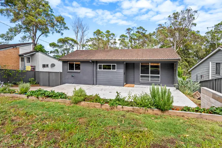 Fourth view of Homely house listing, 111 The Ridgeway, Bolton Point NSW 2283
