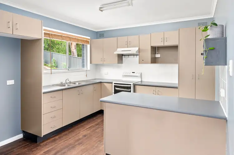 Fifth view of Homely house listing, 111 The Ridgeway, Bolton Point NSW 2283