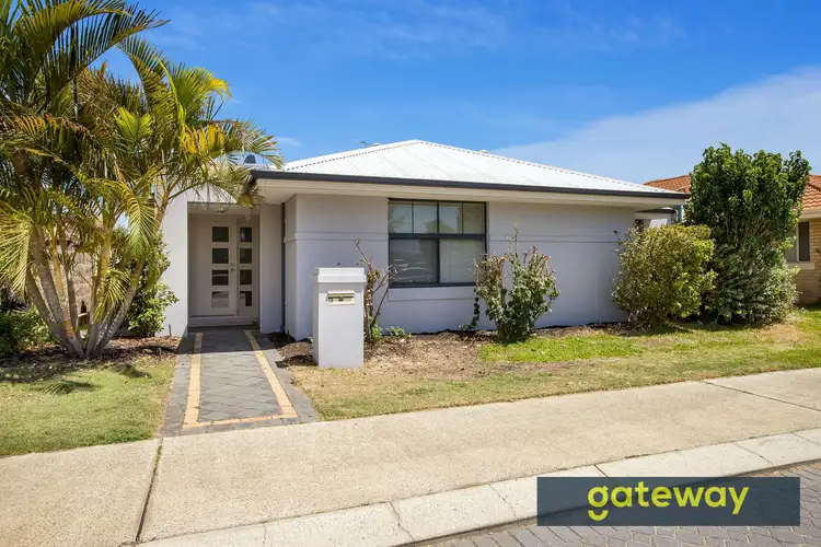 19 Yarra Promenade, Hammond Park WA 6164