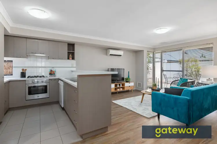 Third view of Homely house listing, 19 Yarra Promenade, Hammond Park WA 6164